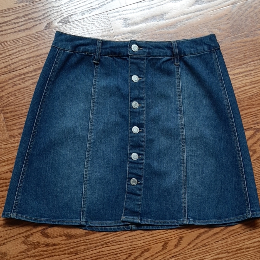 Skirt